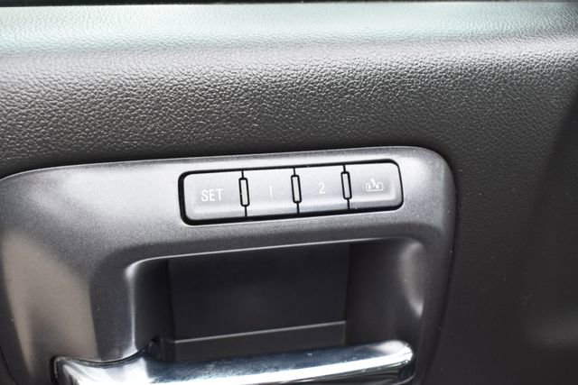 Used 2015 GMC Sierra 2500 Denali AWD/4WD image 18