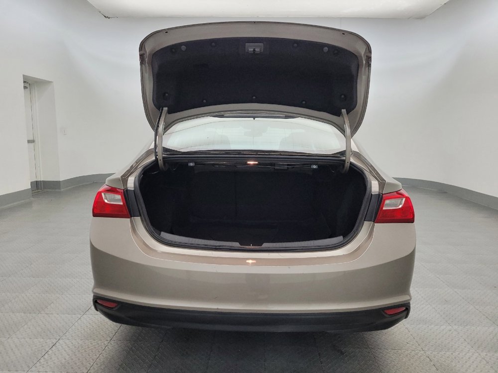 Used 2024 Chevrolet Malibu LS image 29