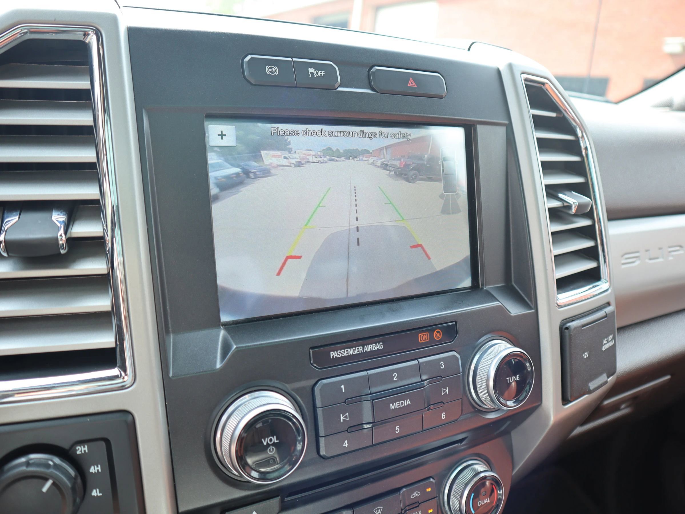 Used 2018 Ford F250 King Ranch image 18