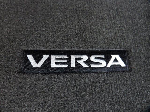 Certified 2023 Nissan Versa SR w/ Trunk Package FWD image 19