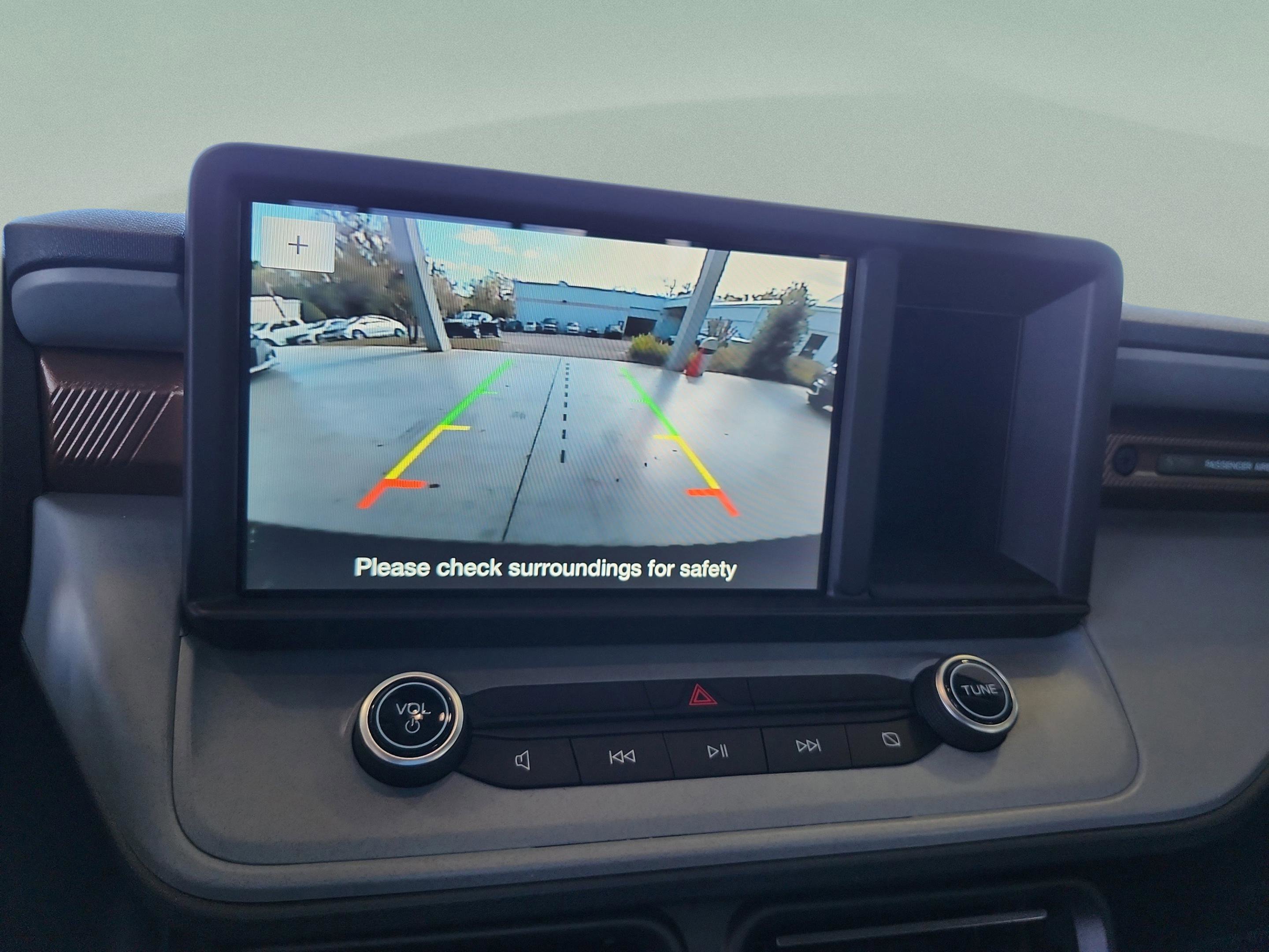 Certified 2023 Ford Maverick Lariat image 24