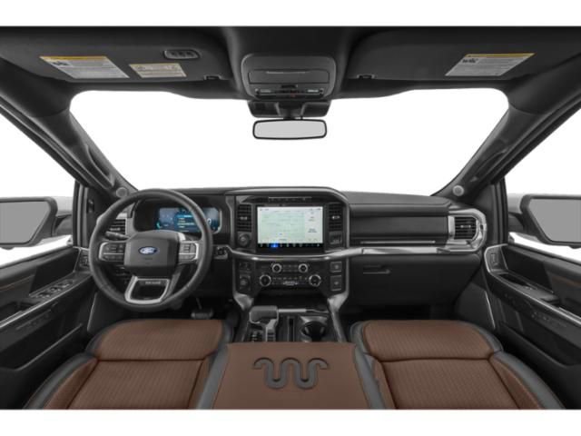 New 2026 Ford F150 King Ranch AWD/4WD image 8