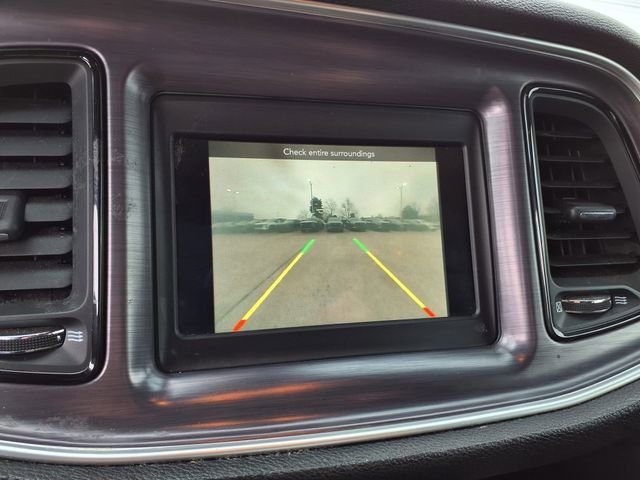 Used 2018 Dodge Challenger SXT w/ Blacktop Package image 10