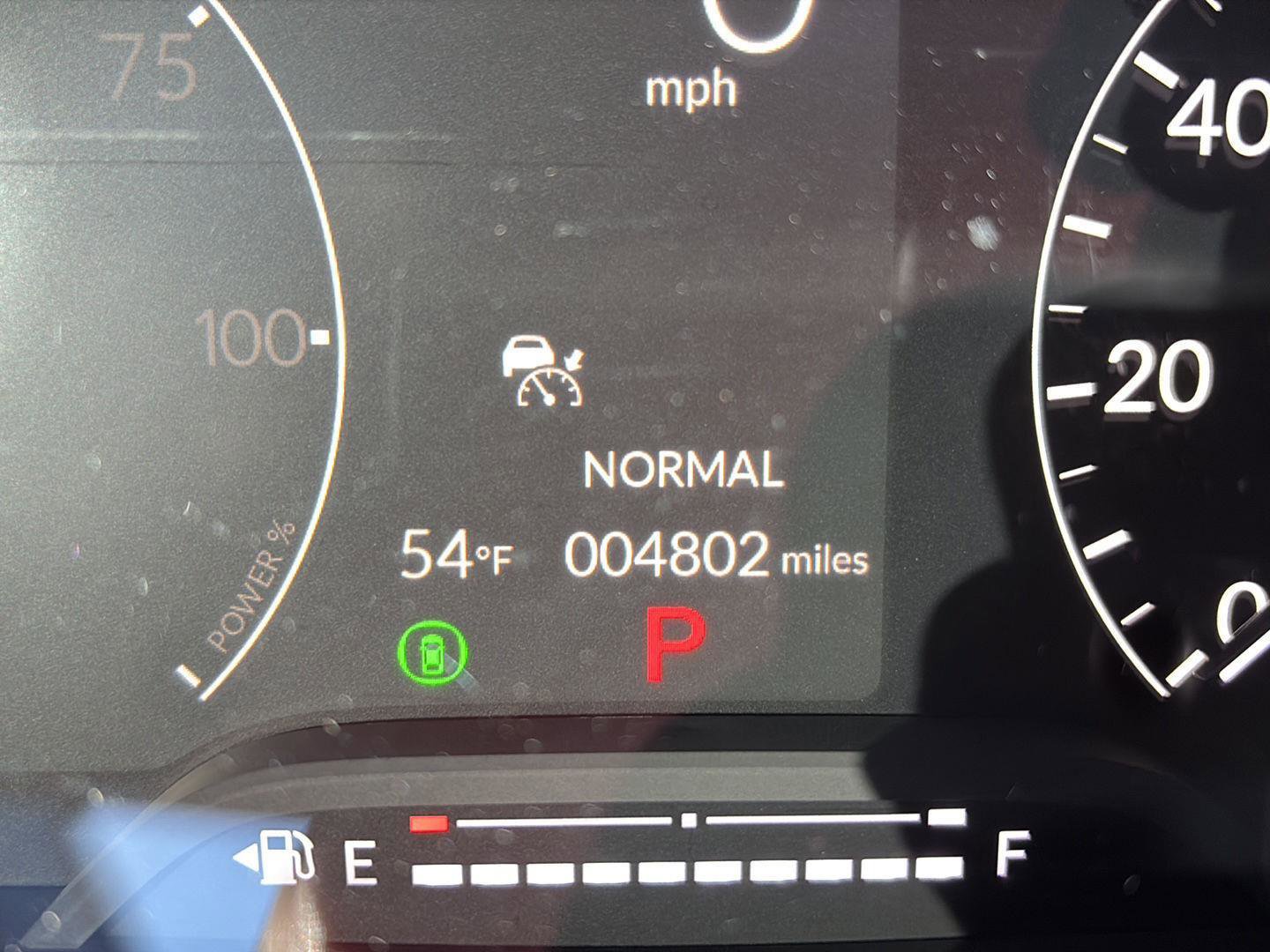 Certified 2025 Honda Civic FWD Hybrid Sedan image 26