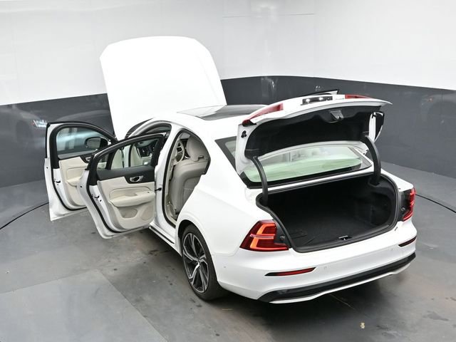 Used 2024 Volvo S60 B5 Ultimate image 49