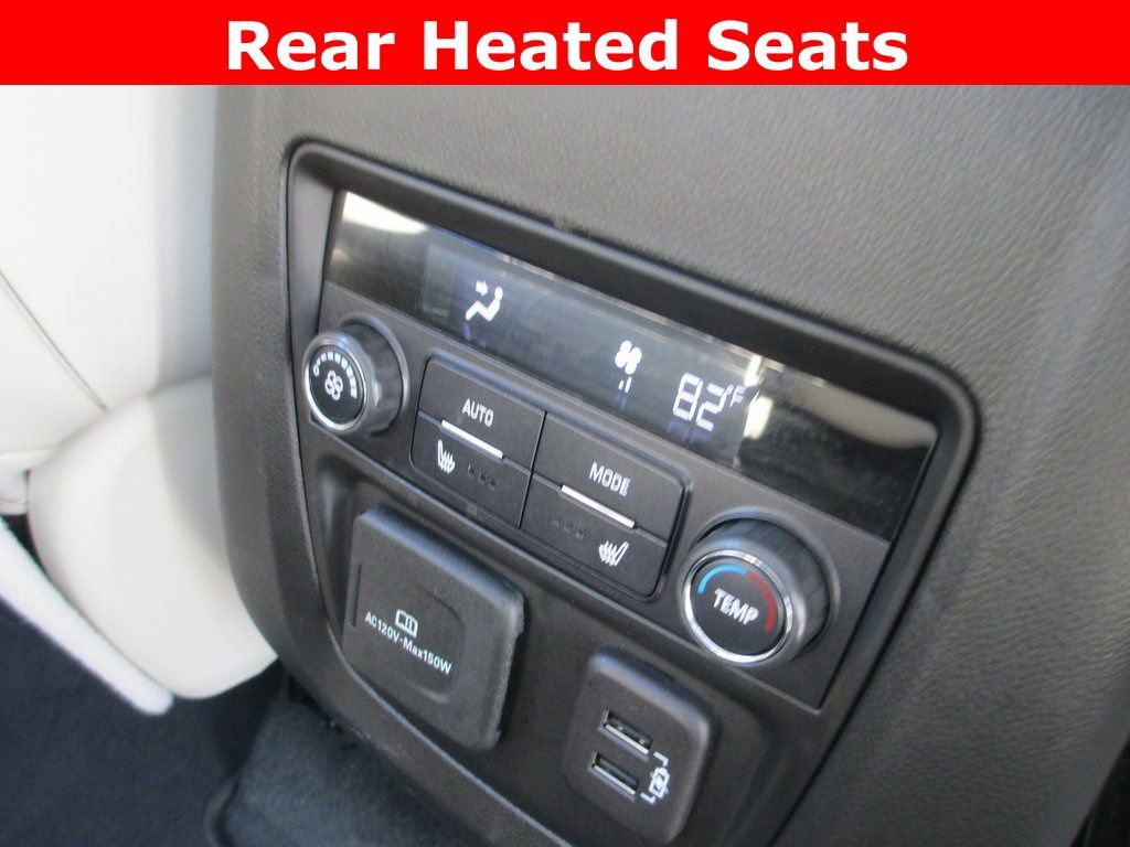 Used 2023 Buick Enclave Avenir image 24