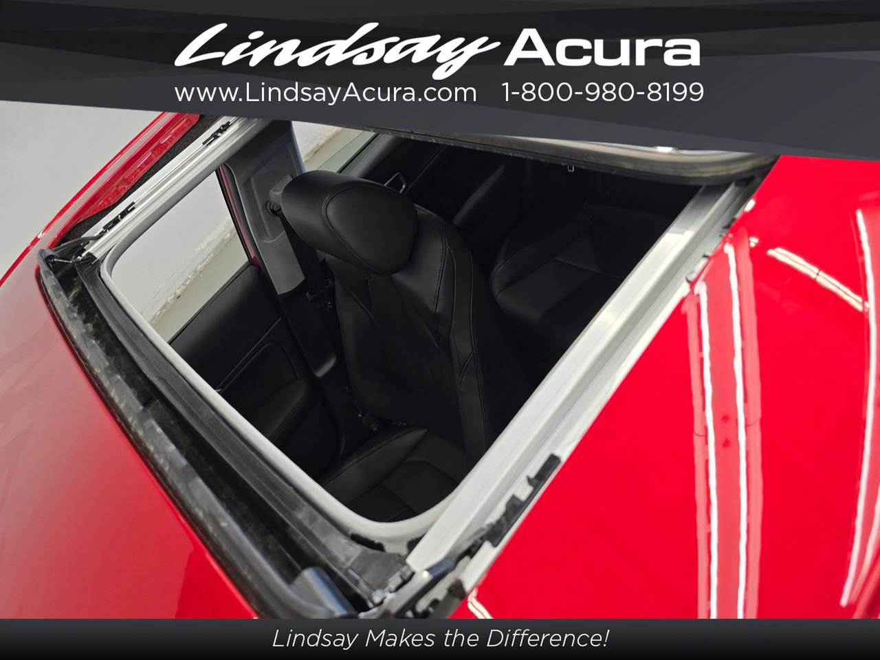 Used 2026 Acura Integra FWD image 21