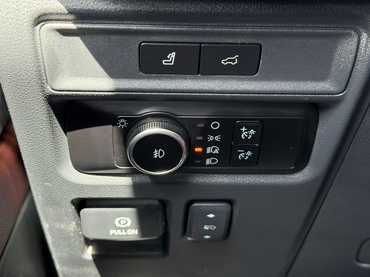 Certified 2024 Ford Expedition Limited AWD/4WD image 30