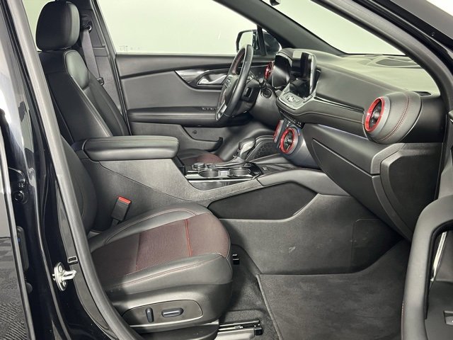 Used 2024 Chevrolet Blazer RS w/ Enhanced Convenience Package image 31