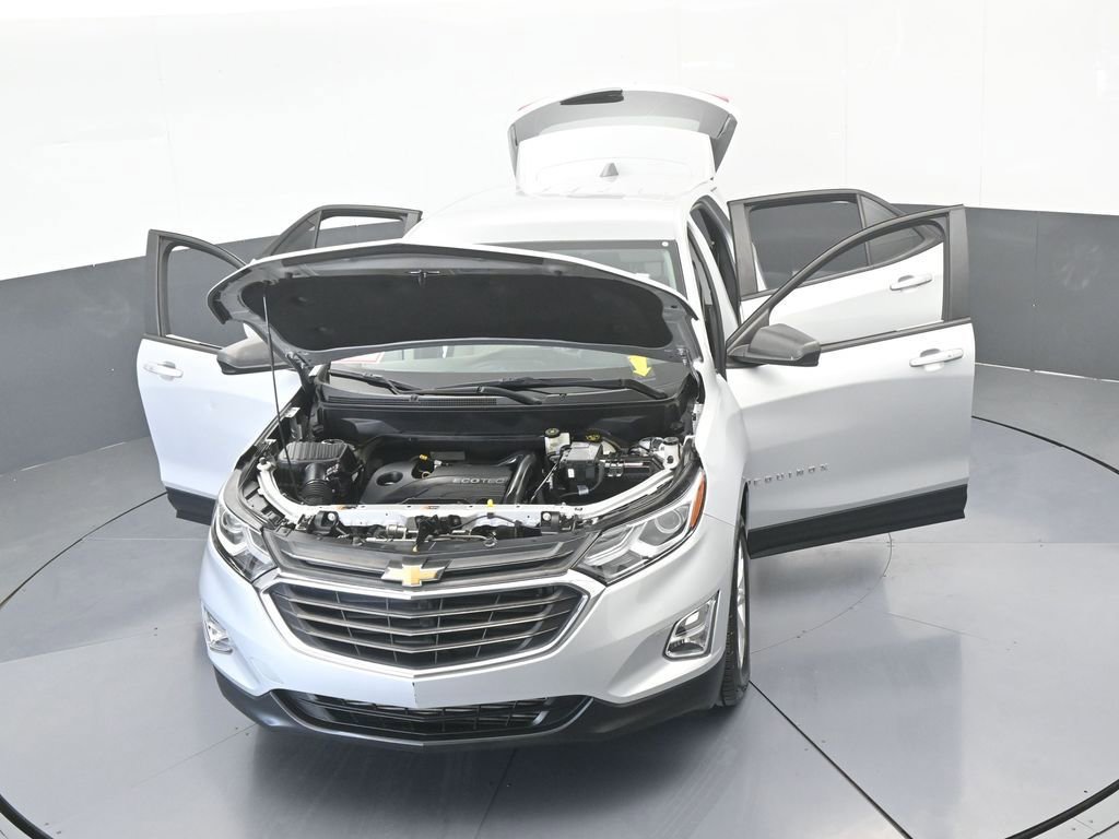 Used 2020 Chevrolet Equinox LS image 67