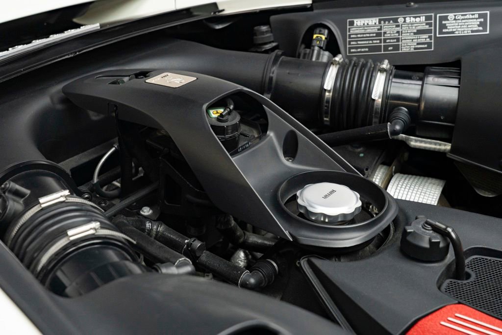 Used 2016 Ferrari 488 GTB RWD image 53