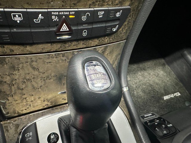 Used 2005 Mercedes-Benz E 55 AMG Sedan image 33