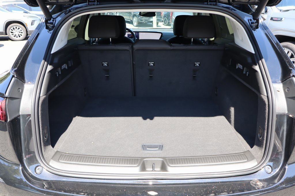 New 2025 Buick Envision Preferred image 22