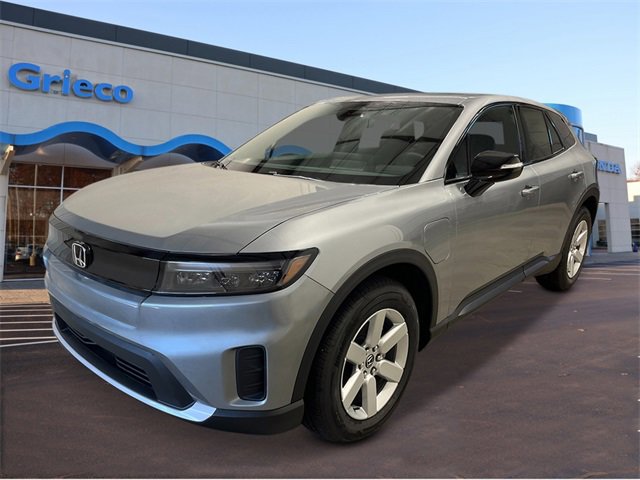 New 2026 Honda Prologue EX image 1