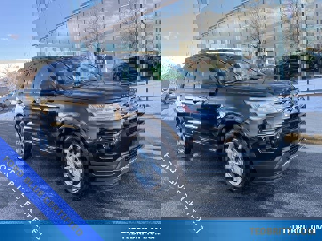 Used 2019 Ford Explorer XLT