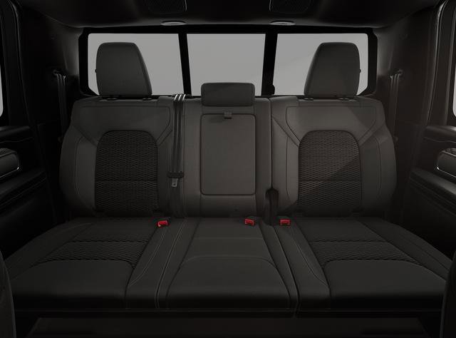 New 2026 RAM 1500 Big Horn image 3