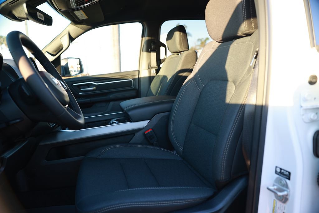 New 2026 RAM 1500 Big Horn image 13