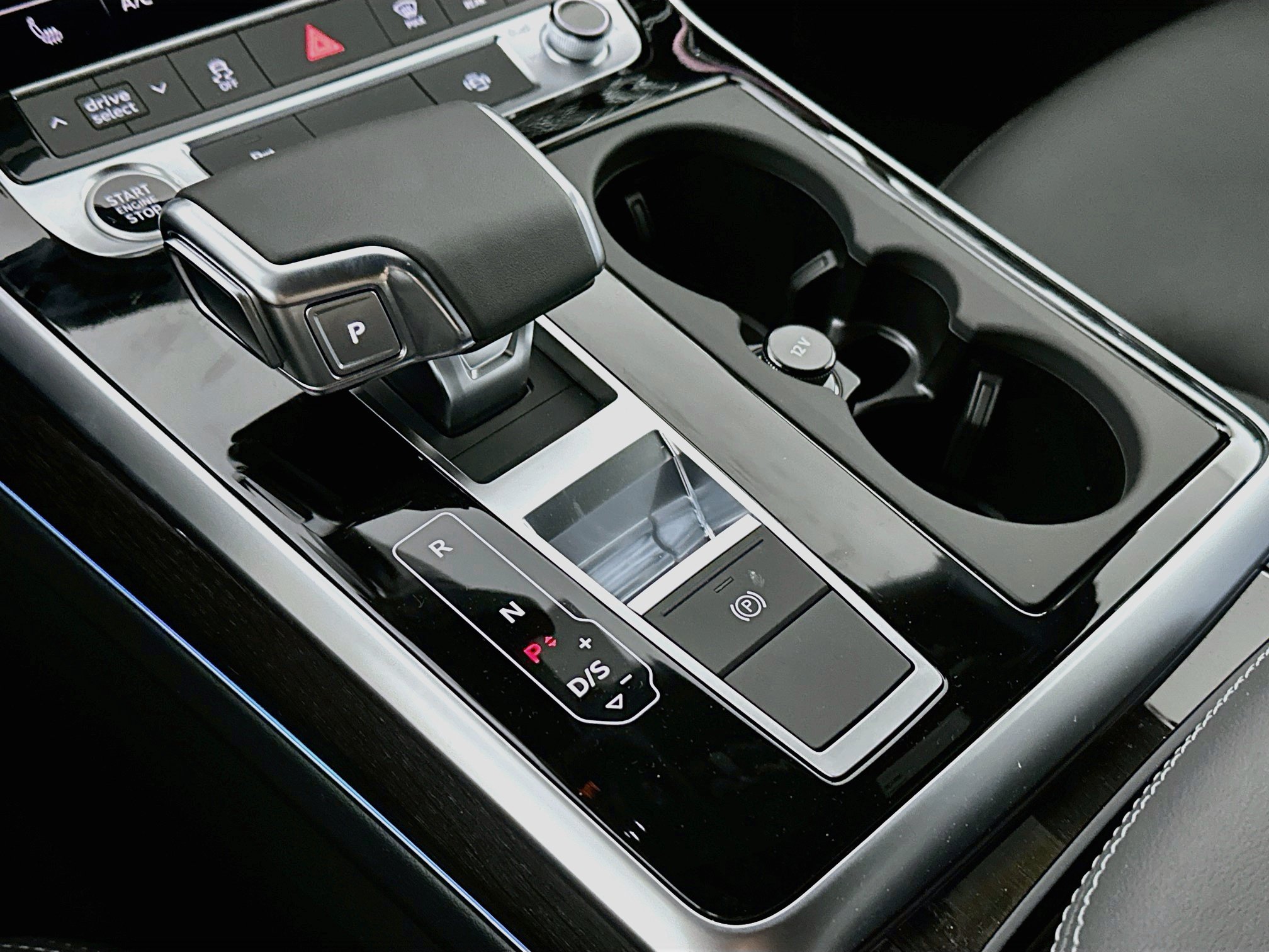 New 2026 Audi Q7 2.0T Premium AWD/4WD image 17