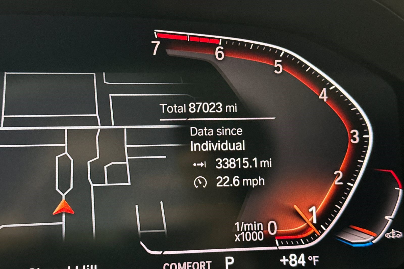 Used 2019 BMW 330i Sedan w/ Convenience Package RWD image 21