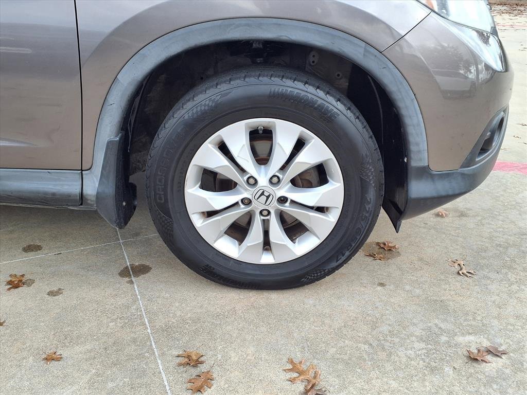 Used 2012 Honda CR-V EX-L image 25