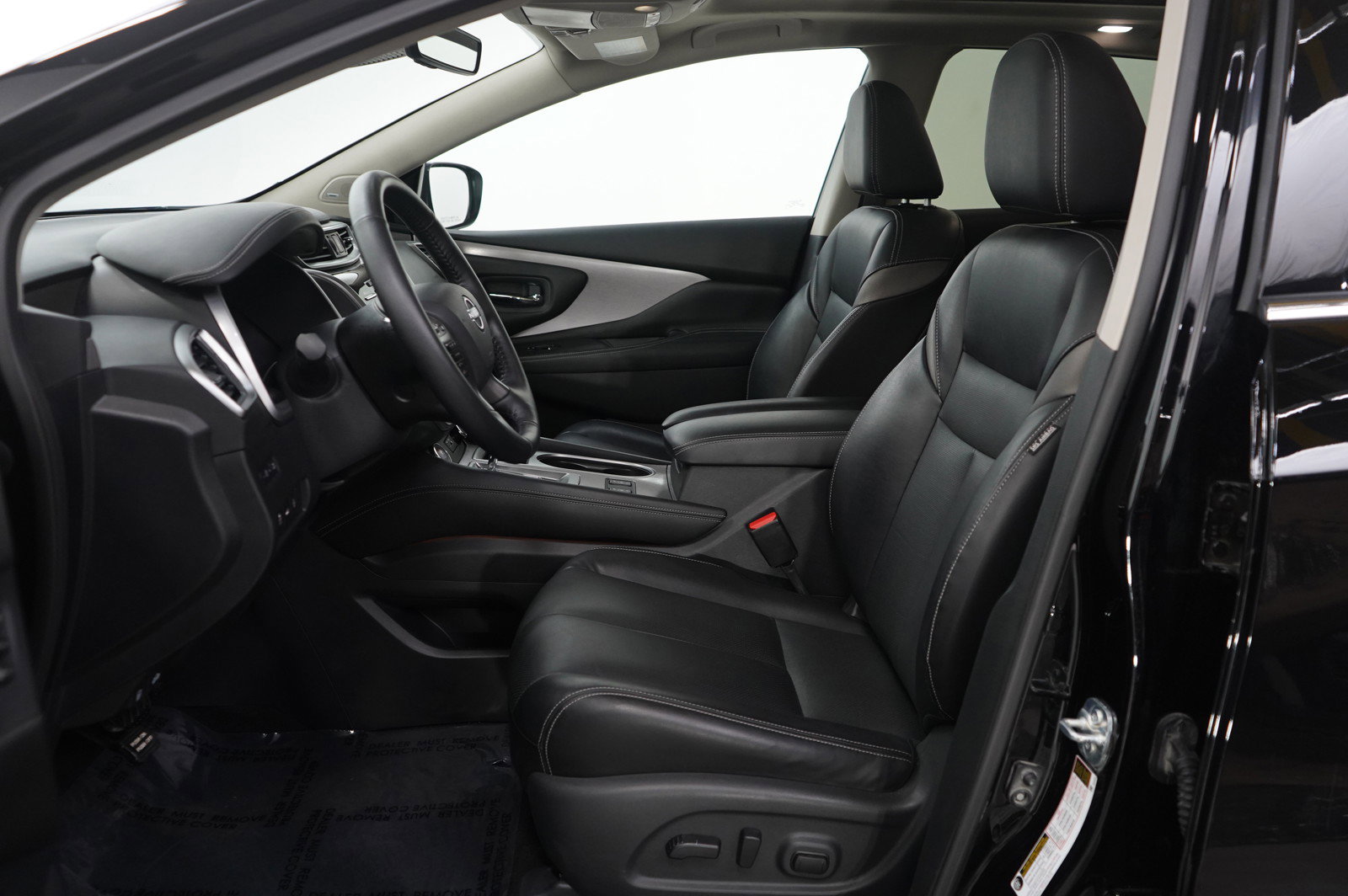 Used 2024 Nissan Murano SL image 15