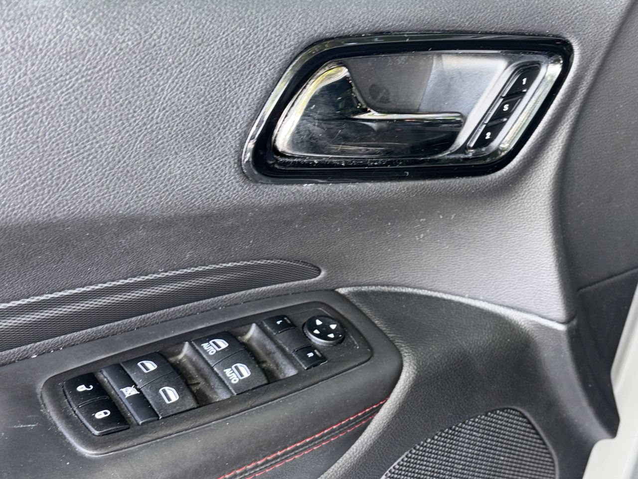 Used 2024 Dodge Durango GT RWD image 20