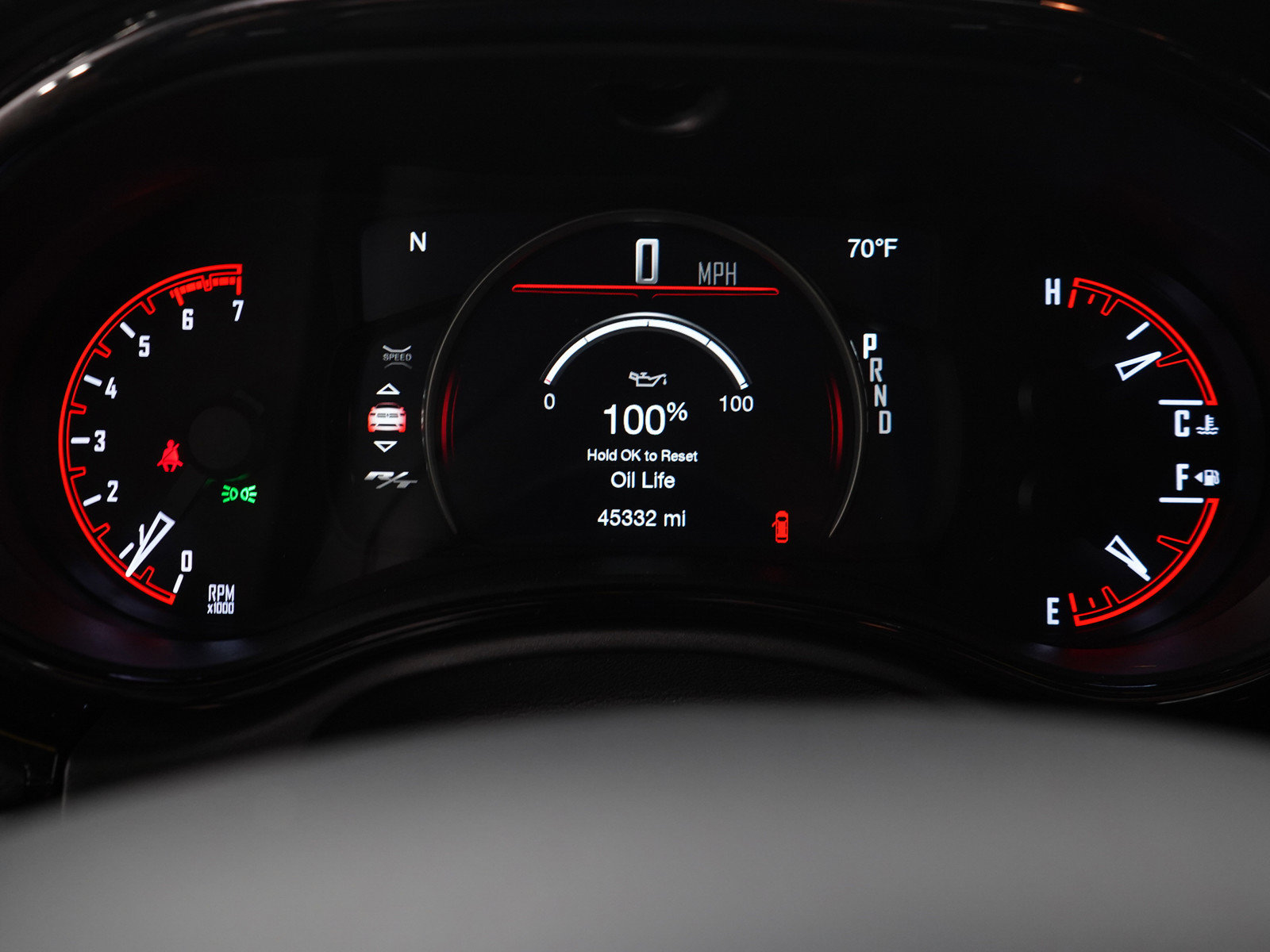 Used 2025 Dodge Durango R/T AWD/4WD image 33