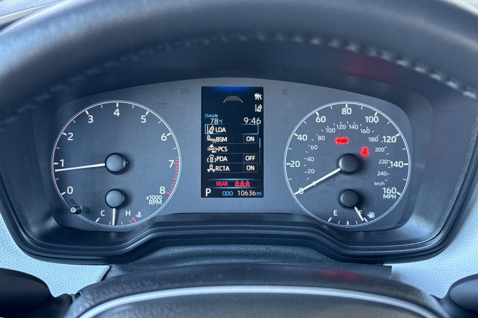 Certified 2025 Toyota Corolla SE FWD image 28