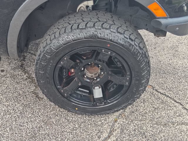 Used 2019 Ford Ranger Lariat w/ Equipment Group 501A Mid RWD image 29