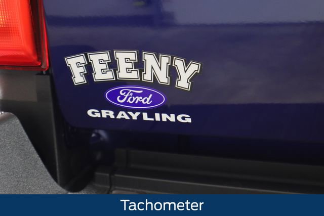 New 2026 Ford F350 XL w/ STX Appearance Package image 58