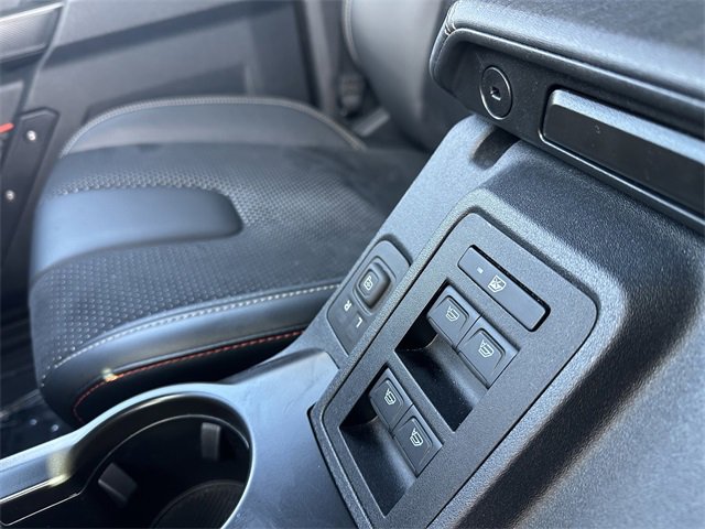 Certified 2024 Ford Bronco Raptor image 25