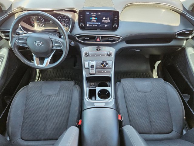 Used 2021 Hyundai Santa Fe SEL AWD/4WD image 21