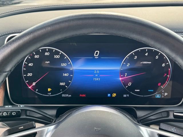 Used 2023 Mercedes-Benz GLC 300 4MATIC image 17