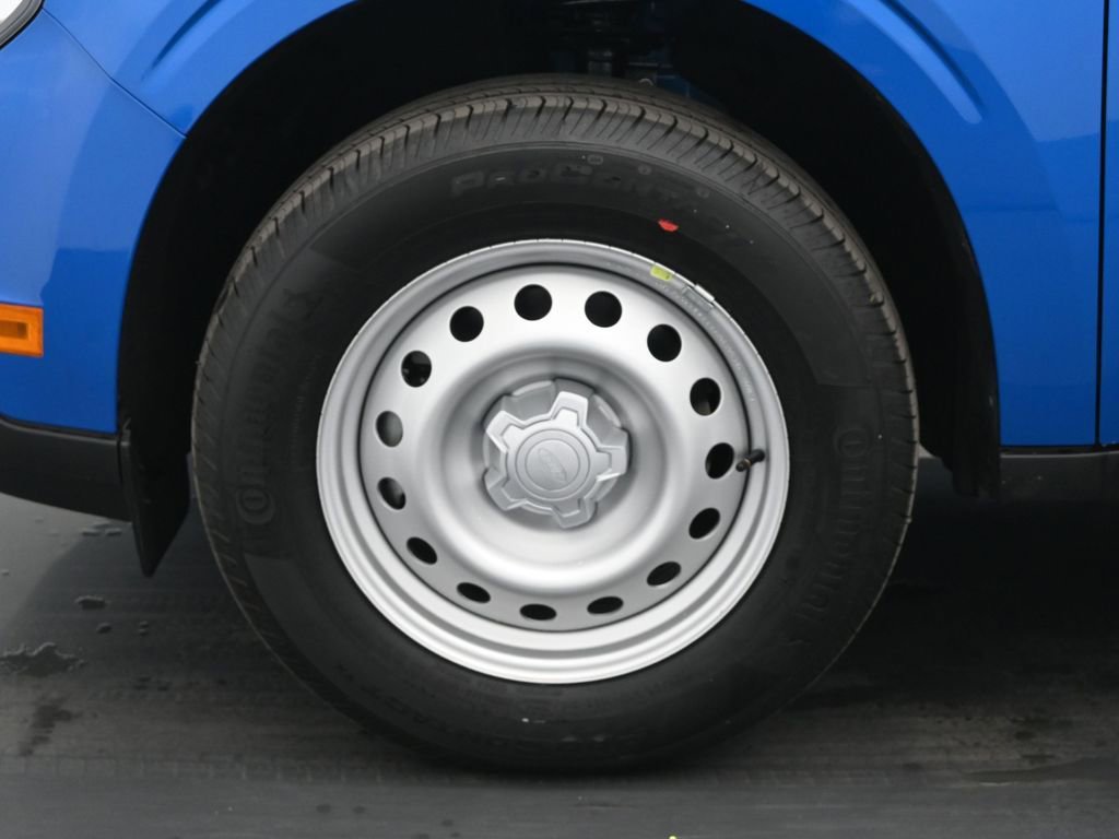 New 2026 Ford Maverick XL FWD image 20