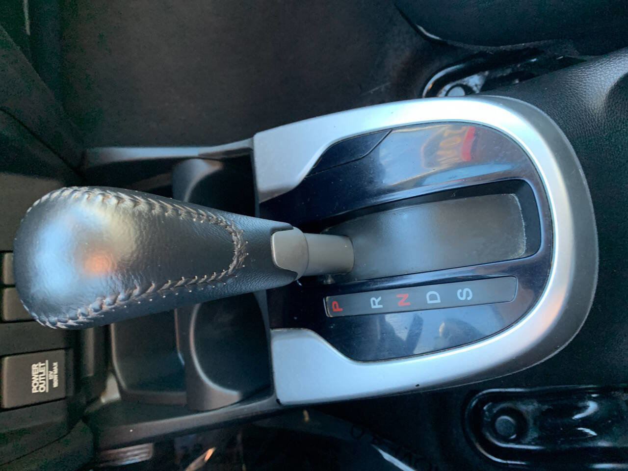 Used 2015 Honda Fit image 18