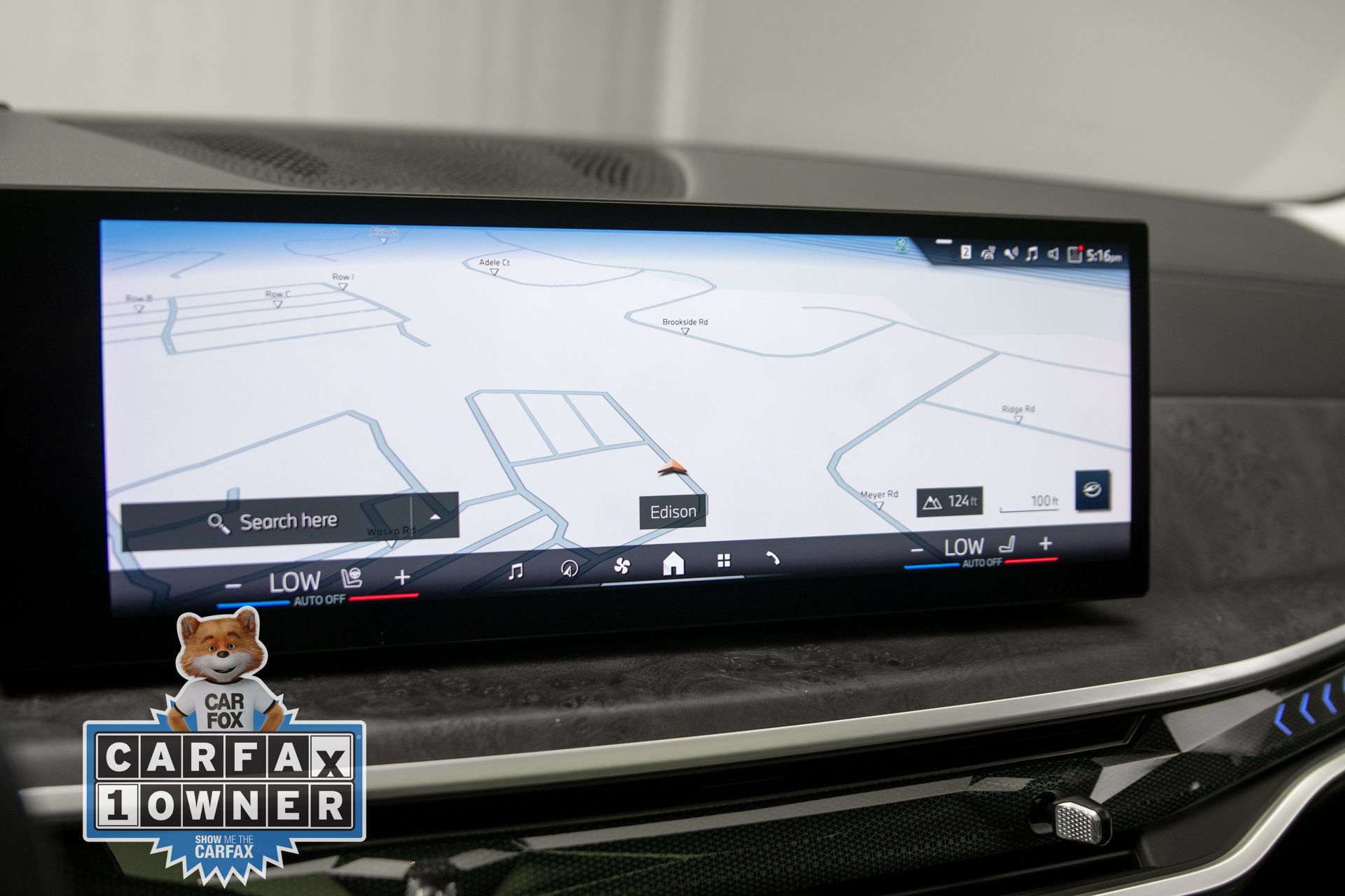 Used 2024 BMW X7 xDrive40i w/ Climate Comfort Package AWD/4WD image 25