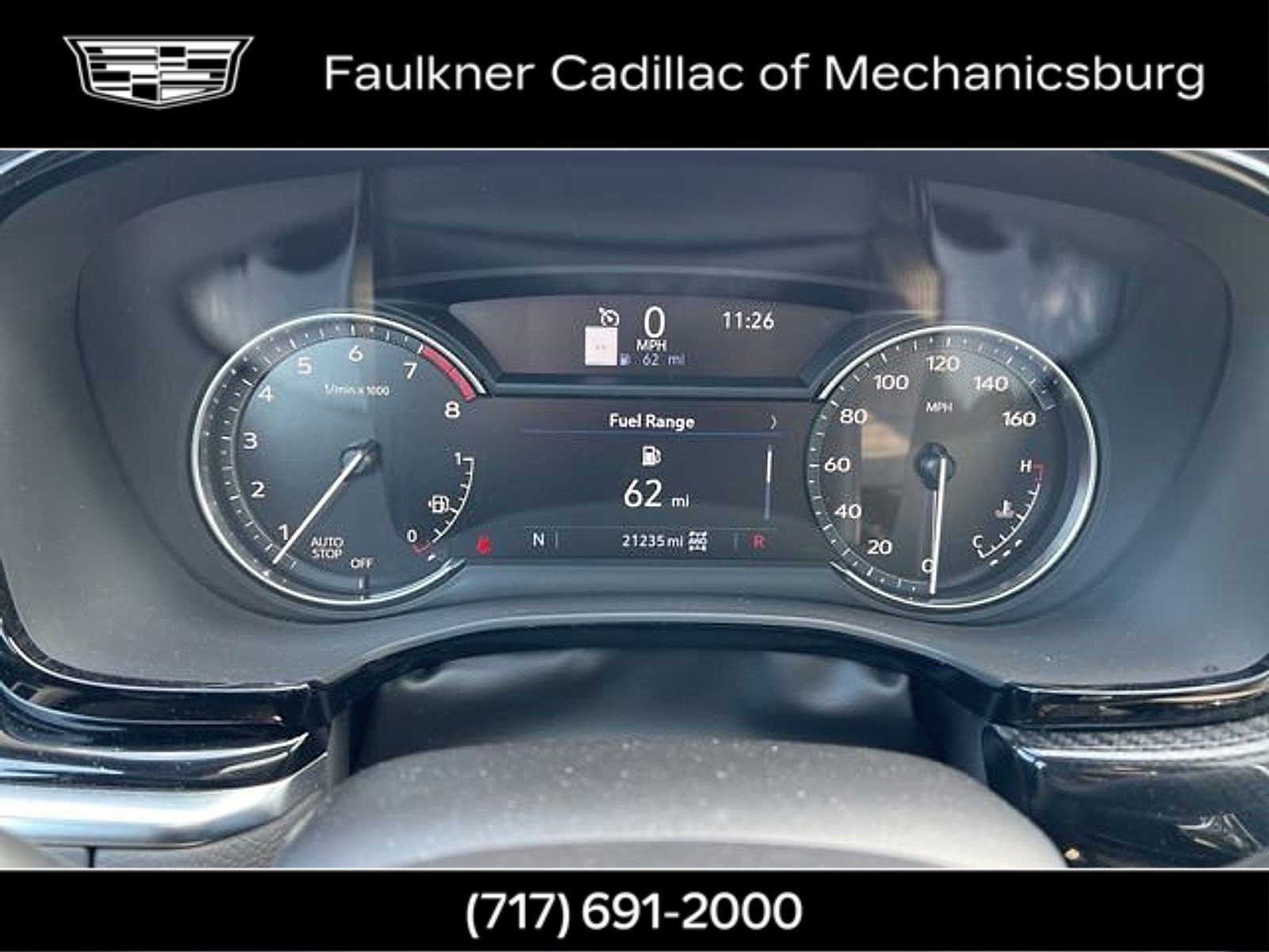 Certified 2024 Cadillac XT6 Sport w/ LPO, Floor Liner Package image 28