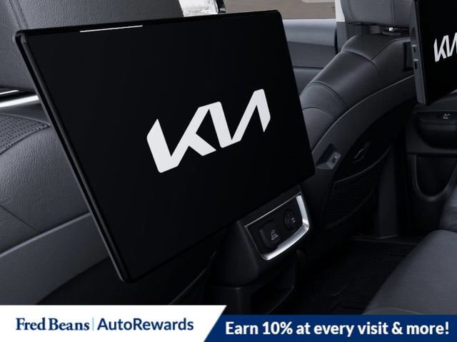 New 2025 Kia Carnival SX Prestige FWD image 31