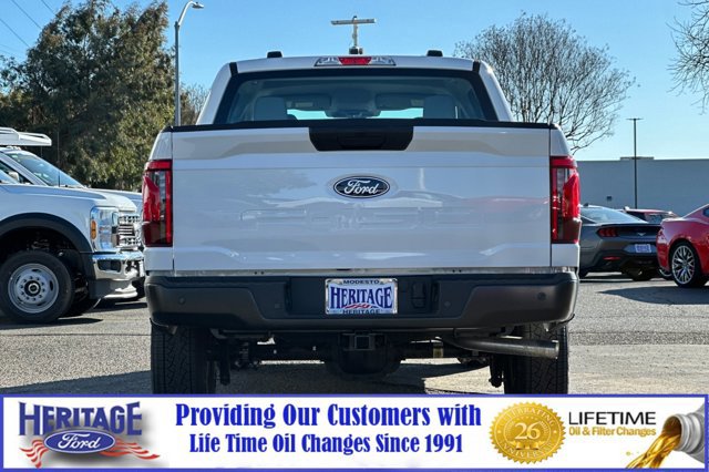 New 2026 Ford F150 XL image 5