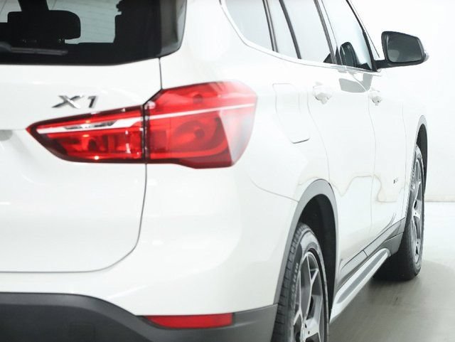 Used 2018 BMW X1 xDrive28i w/ Convenience Package AWD/4WD image 8