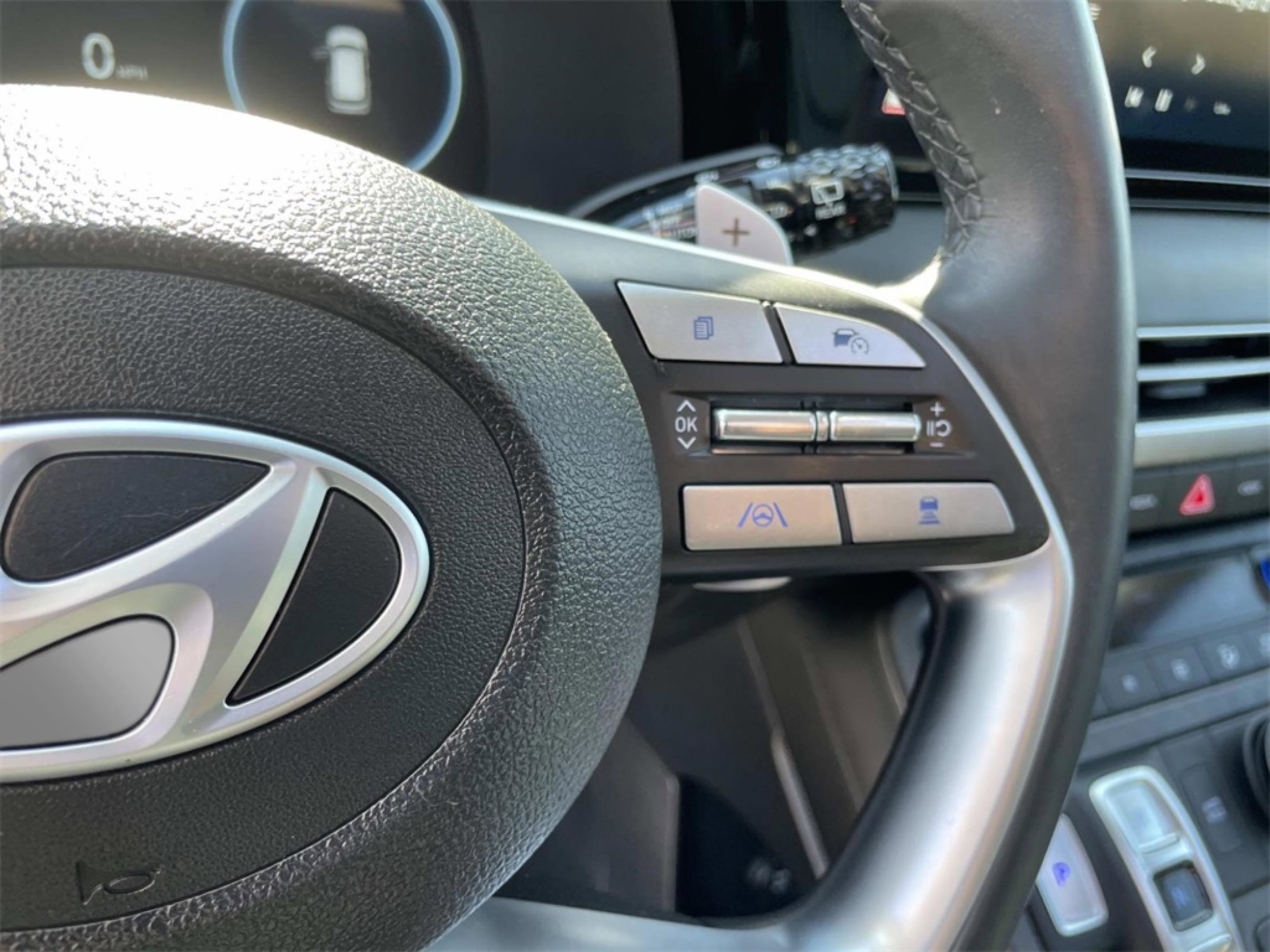 Used 2024 Hyundai Palisade Limited image 19