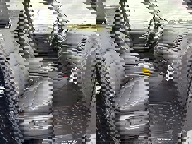 New 2026 Honda Ridgeline RTL image 23