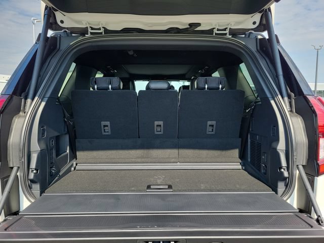 New 2027 Ford Expedition Tremor AWD/4WD image 7