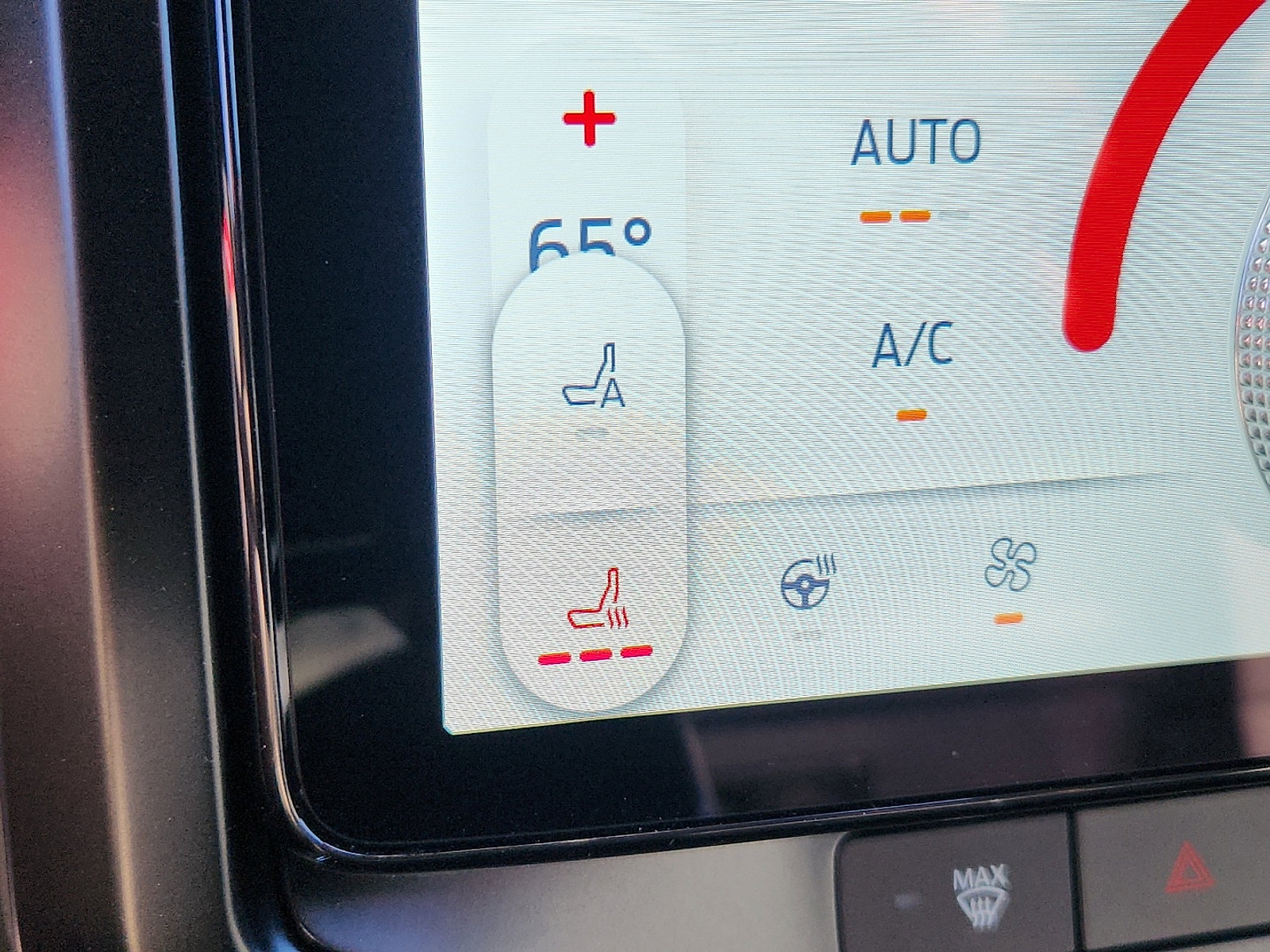 New 2025 Ford F150 Lightning Flash image 15