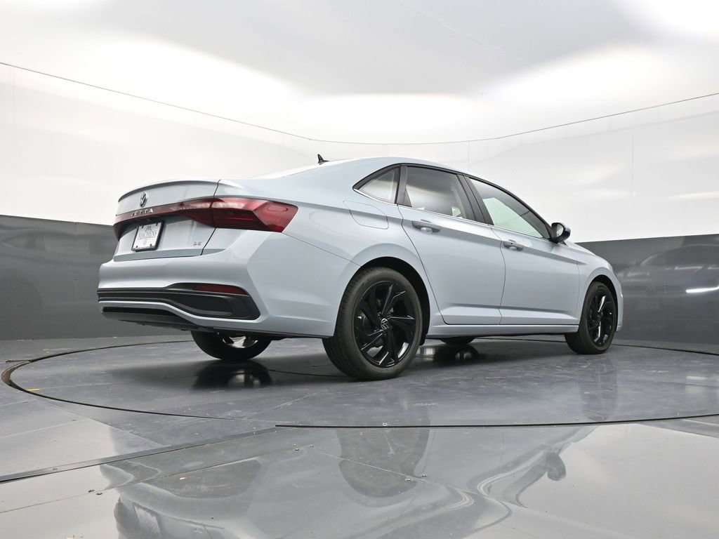 New 2026 Volkswagen Jetta SE image 26
