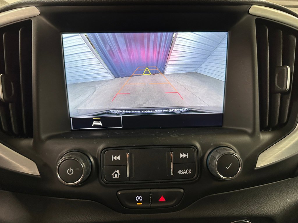 Certified 2023 GMC Terrain SLT w/ LPO, Floor Liner Package image 15