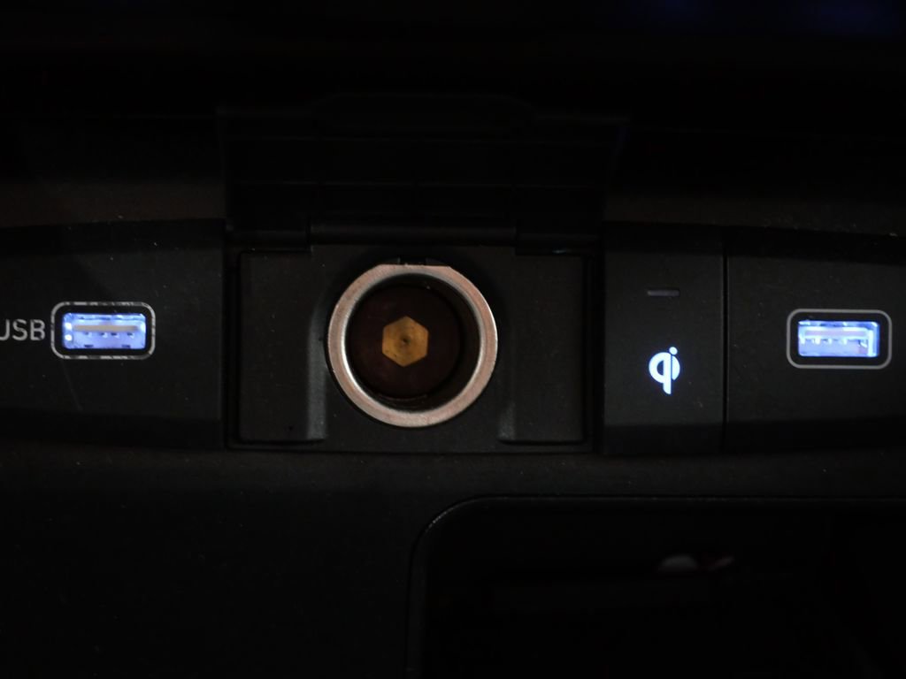 Used 2024 Hyundai Tucson SEL image 23