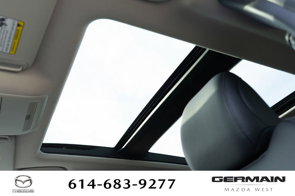 New 2026 MAZDA CX-50 AWD 2.5 Hybrid w/ Weather Package image 30