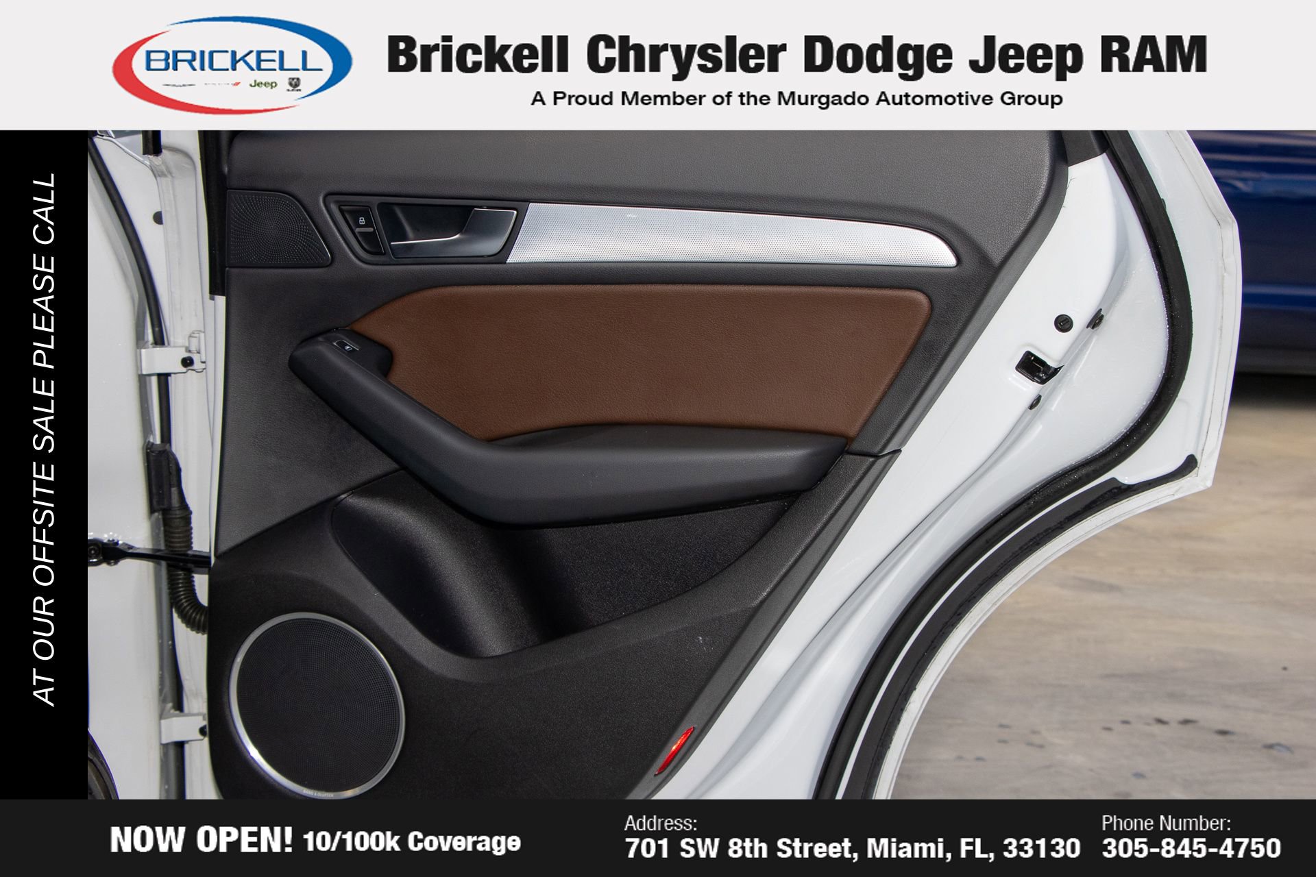 Used 2017 Audi Q5 2.0T Premium Plus w/ Technology Package image 13