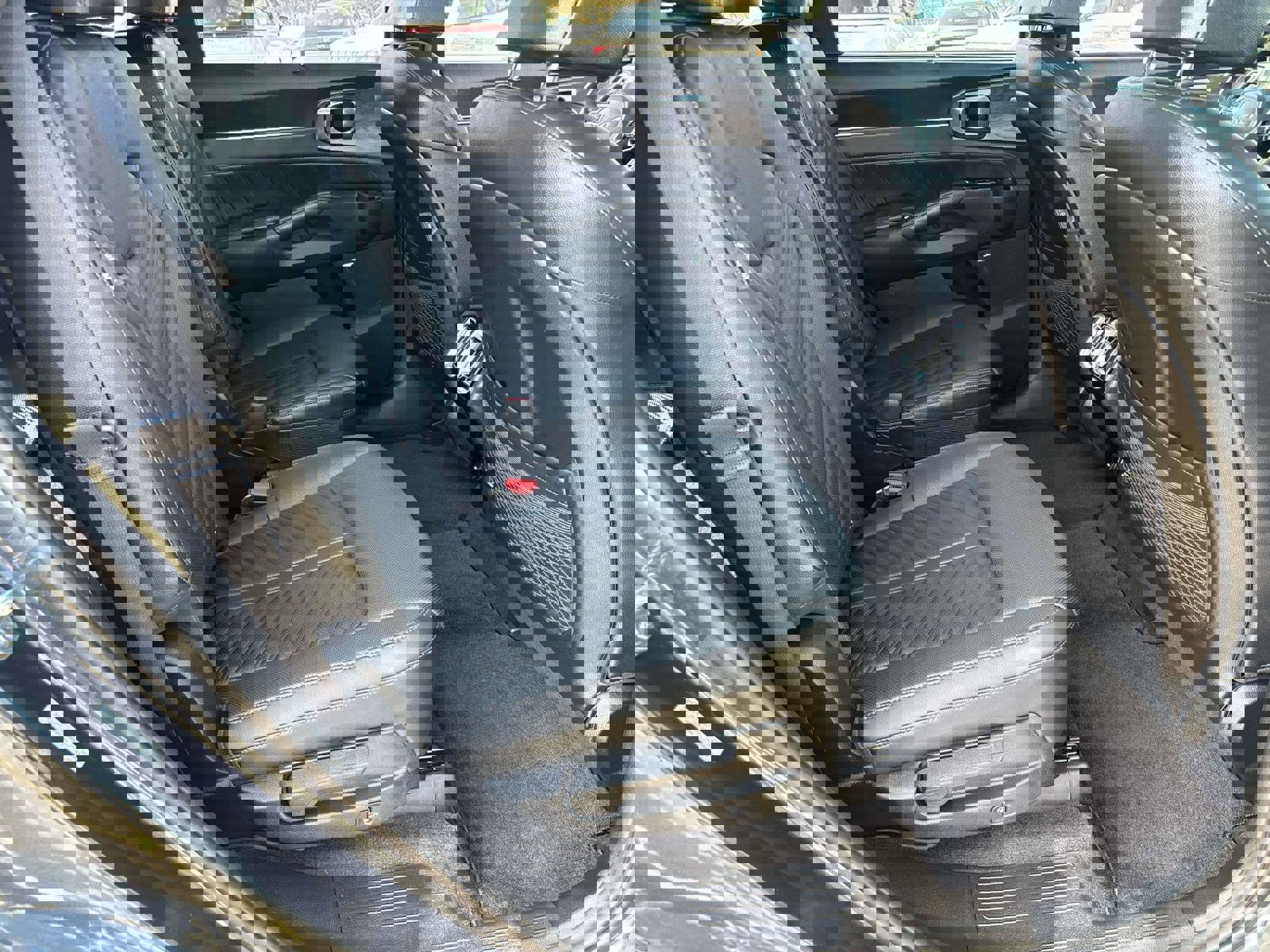 Used 2025 Kia Sorento SX Prestige image 19